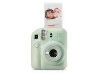 Fujifilm Instax Mini 12 zielony - 1130652 - zdjęcie 3